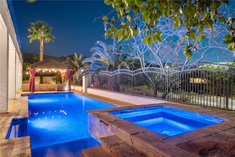 Photo of 779 Bolle Way, Henderson, NV 89012 (MLS # 2747824)