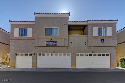 Condo For Sale - 6170 E Sahara Avenue #1087<br/> Las Vegas, NV 89142