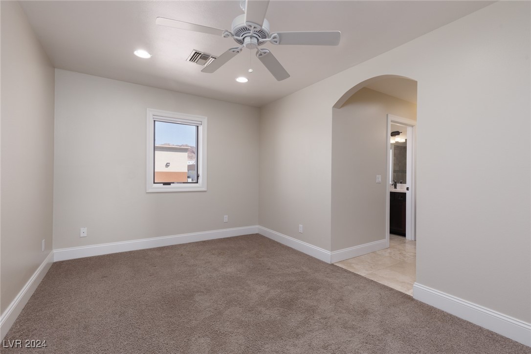 1323 Red Baron Lane, Boulder City, Nevada image 37