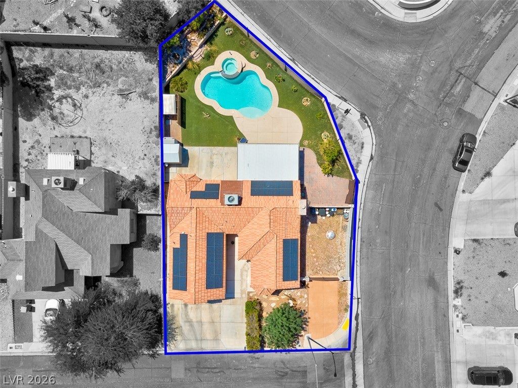 7225 Scottsmoor Court
