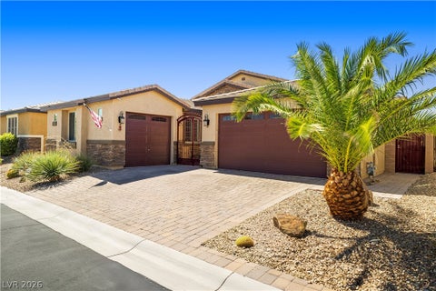 Photo of 6217 Starflare Street, Las Vegas, NV 89148 (MLS # 2818456)