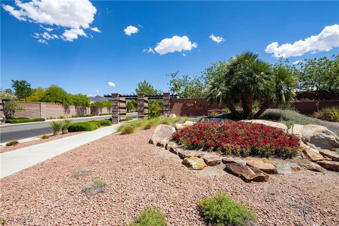 2467 Moonlight Valley Avenue, Henderson, Nevada image 31