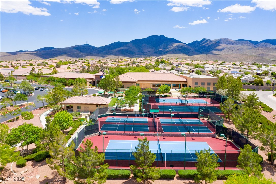 2467 Moonlight Valley Avenue, Henderson, Nevada image 33