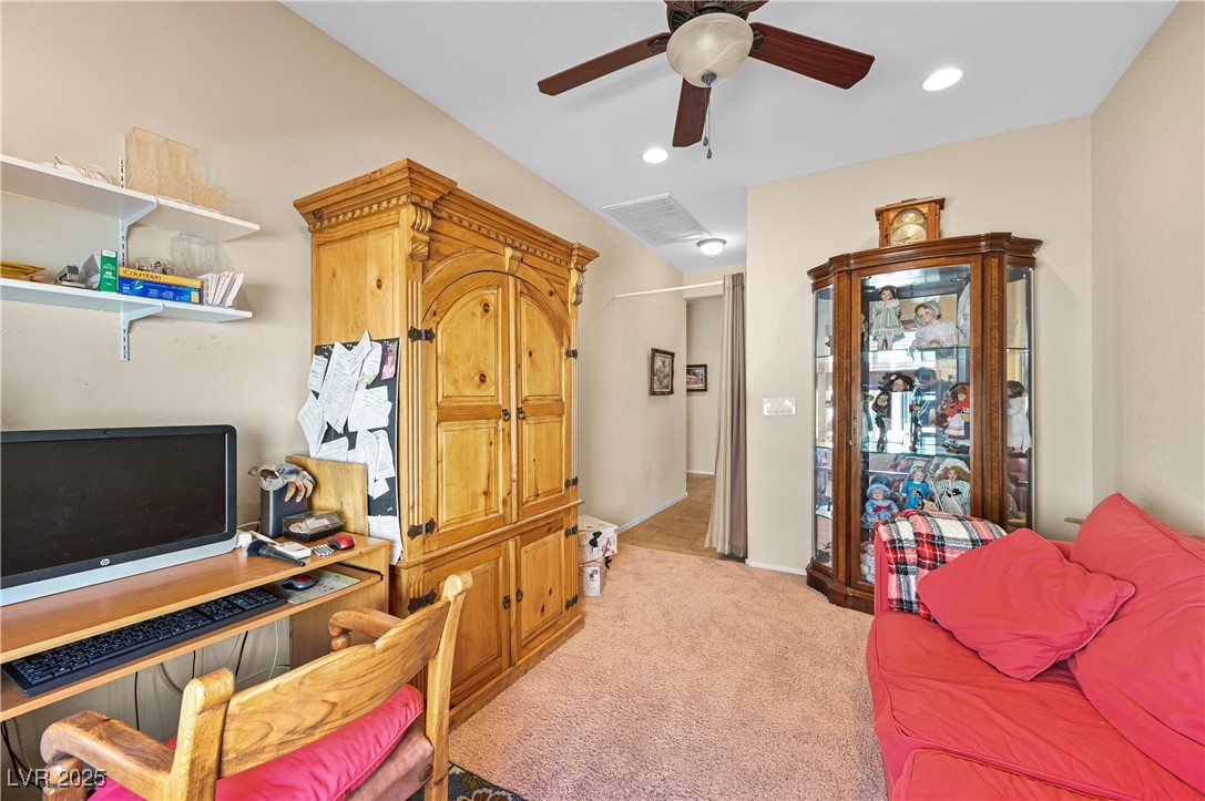 2467 Moonlight Valley Avenue, Henderson, Nevada image 28