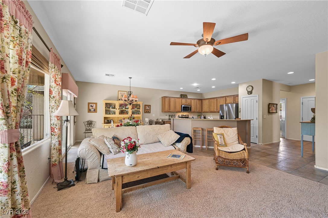 2467 Moonlight Valley Avenue, Henderson, Nevada image 9