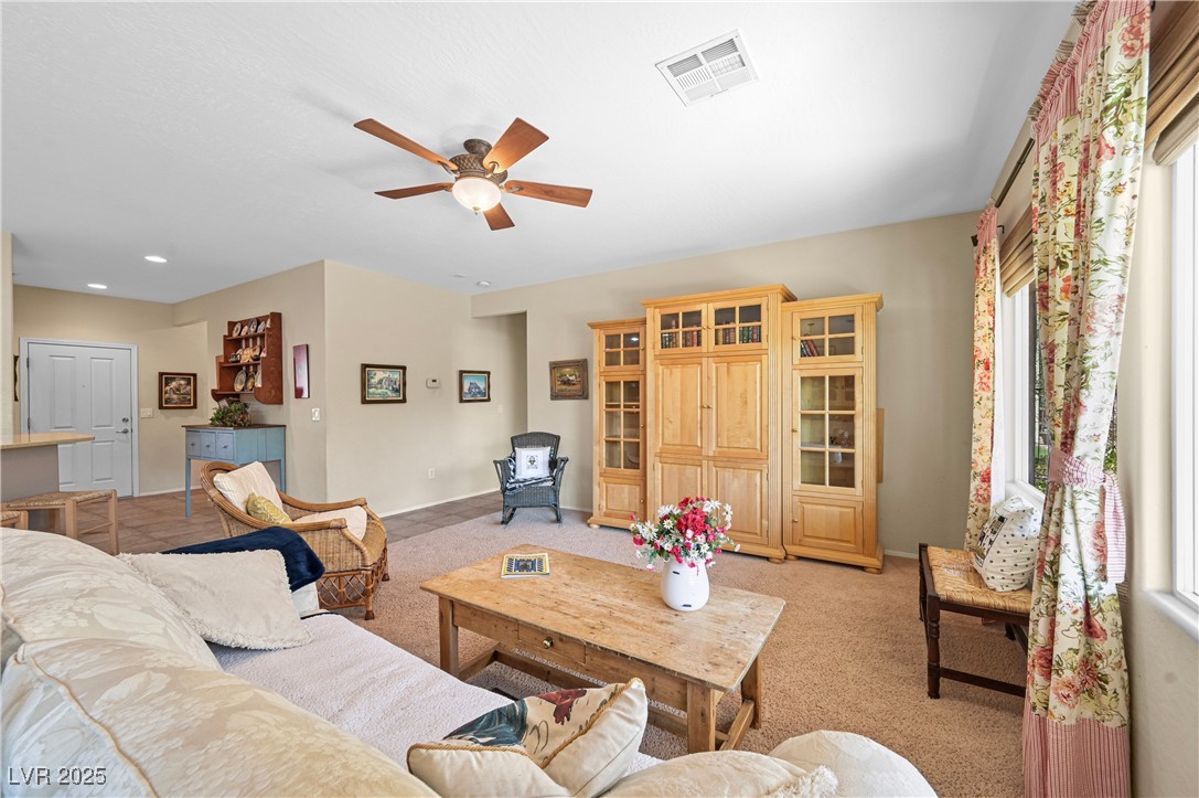 2467 Moonlight Valley Avenue, Henderson, Nevada image 11