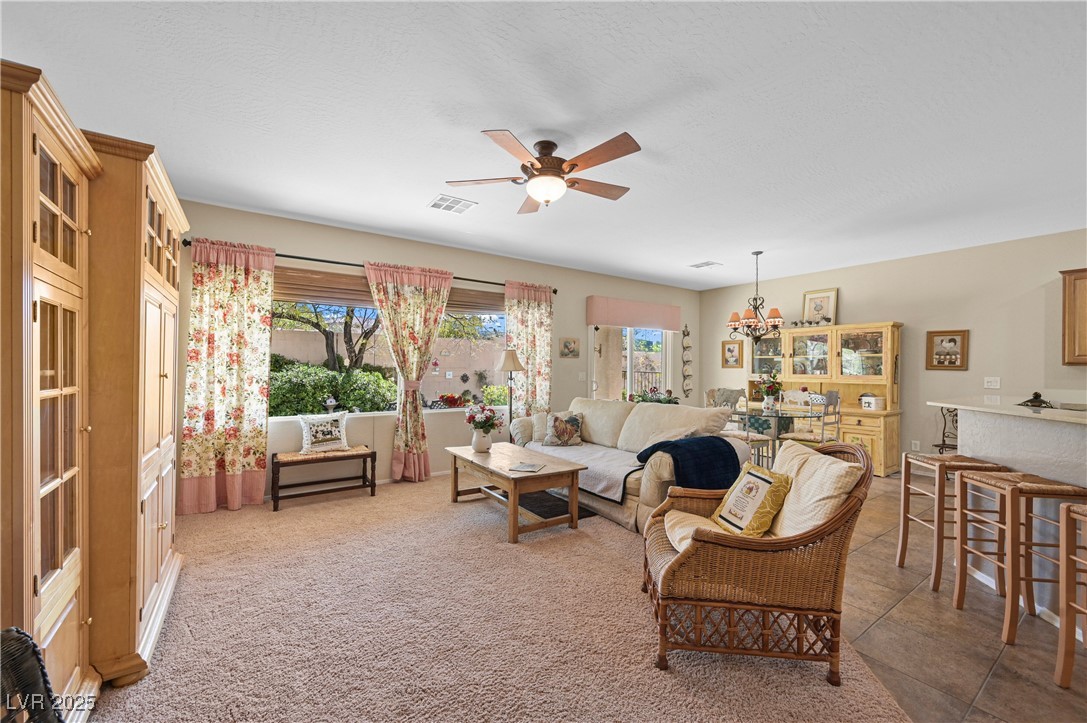 2467 Moonlight Valley Avenue, Henderson, Nevada image 8