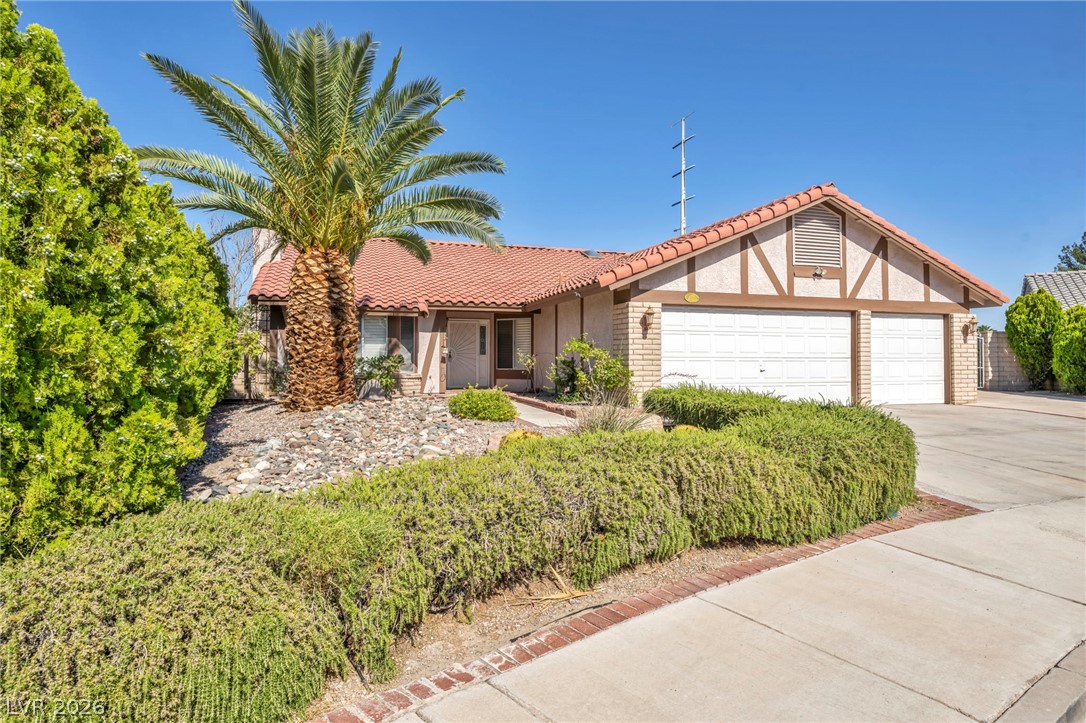 1605 Brocado Lane