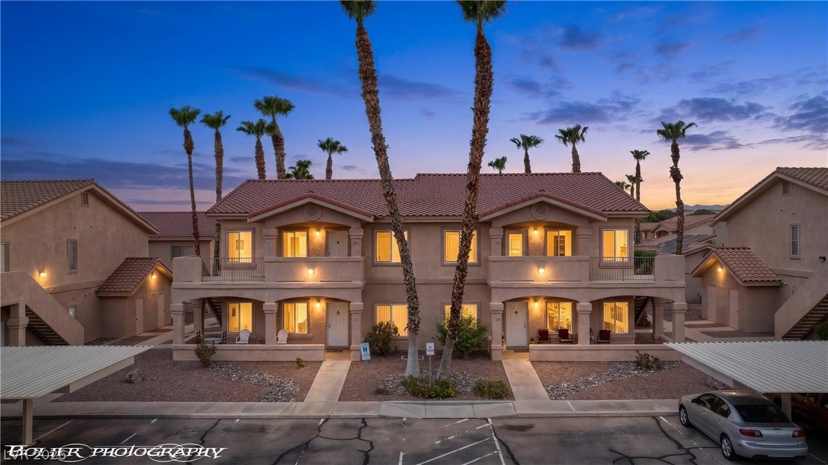 517 W Mesquite Boulevard 324