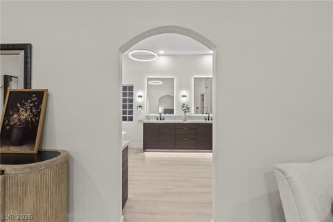 Tiny photo for 7540 Crystal Cave Drive, Las Vegas, NV 89117 (MLS # 2796847)