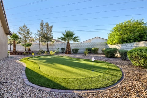 Tiny photo for 7540 Crystal Cave Drive, Las Vegas, NV 89117 (MLS # 2796847)