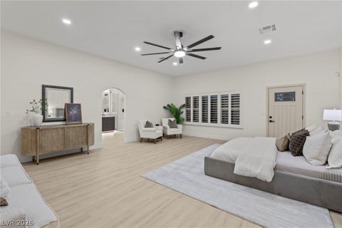 Tiny photo for 7540 Crystal Cave Drive, Las Vegas, NV 89117 (MLS # 2796847)