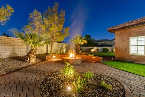 Tiny photo for 7540 Crystal Cave Drive, Las Vegas, NV 89117 (MLS # 2796847)