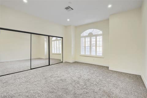 Tiny photo for 7540 Crystal Cave Drive, Las Vegas, NV 89117 (MLS # 2796847)
