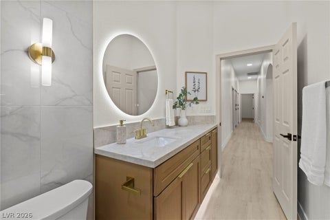 Tiny photo for 7540 Crystal Cave Drive, Las Vegas, NV 89117 (MLS # 2796847)