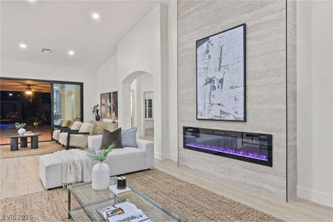 Tiny photo for 7540 Crystal Cave Drive, Las Vegas, NV 89117 (MLS # 2796847)