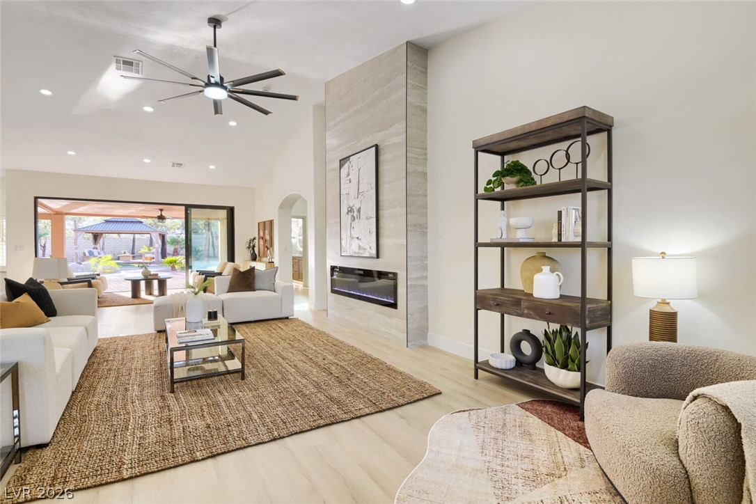 7540 Crystal Cave Drive