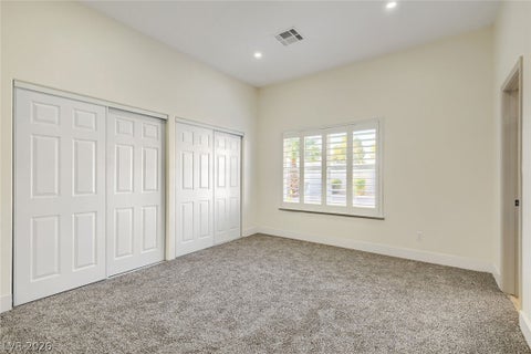 Tiny photo for 7540 Crystal Cave Drive, Las Vegas, NV 89117 (MLS # 2796847)