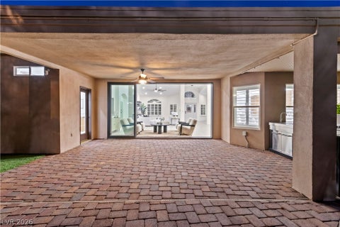 Tiny photo for 7540 Crystal Cave Drive, Las Vegas, NV 89117 (MLS # 2796847)