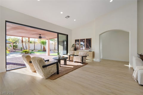 Tiny photo for 7540 Crystal Cave Drive, Las Vegas, NV 89117 (MLS # 2796847)