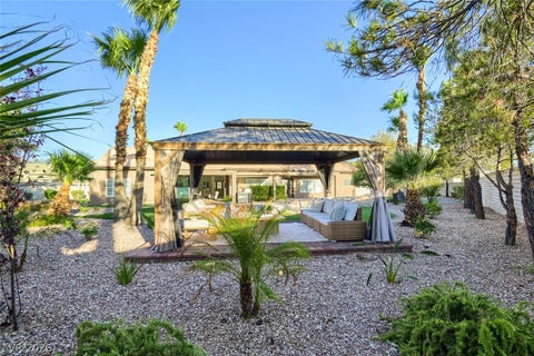Tiny photo for 7540 Crystal Cave Drive, Las Vegas, NV 89117 (MLS # 2796847)