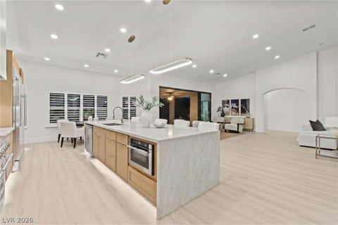 Tiny photo for 7540 Crystal Cave Drive, Las Vegas, NV 89117 (MLS # 2796847)