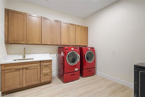 Tiny photo for 7540 Crystal Cave Drive, Las Vegas, NV 89117 (MLS # 2796847)