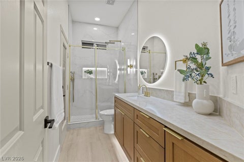 Tiny photo for 7540 Crystal Cave Drive, Las Vegas, NV 89117 (MLS # 2796847)