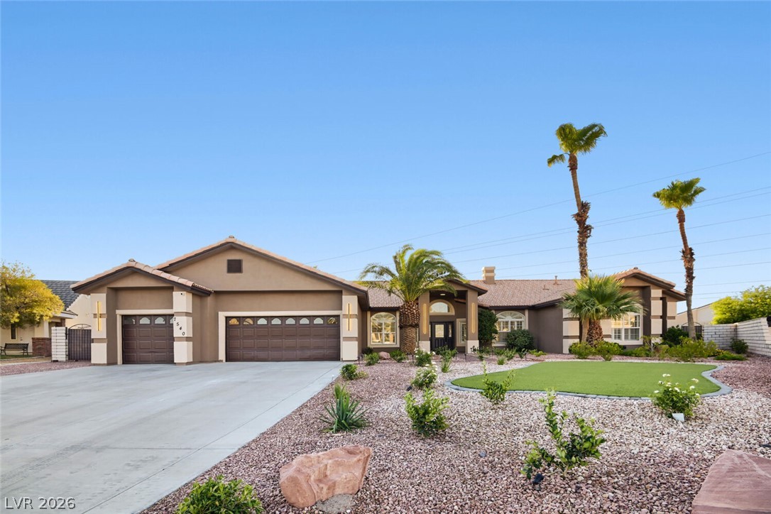 7540 Crystal Cave Drive