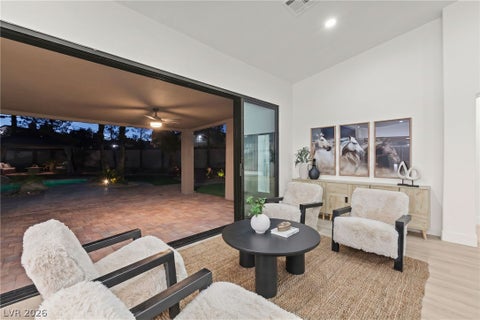 Tiny photo for 7540 Crystal Cave Drive, Las Vegas, NV 89117 (MLS # 2796847)
