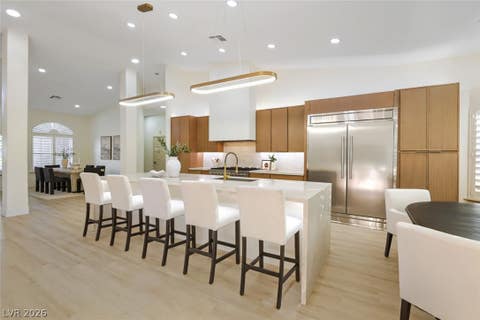 Tiny photo for 7540 Crystal Cave Drive, Las Vegas, NV 89117 (MLS # 2796847)
