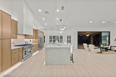 Tiny photo for 7540 Crystal Cave Drive, Las Vegas, NV 89117 (MLS # 2796847)