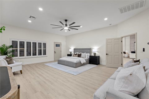 Tiny photo for 7540 Crystal Cave Drive, Las Vegas, NV 89117 (MLS # 2796847)