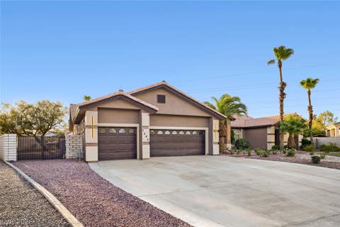 Tiny photo for 7540 Crystal Cave Drive, Las Vegas, NV 89117 (MLS # 2796847)