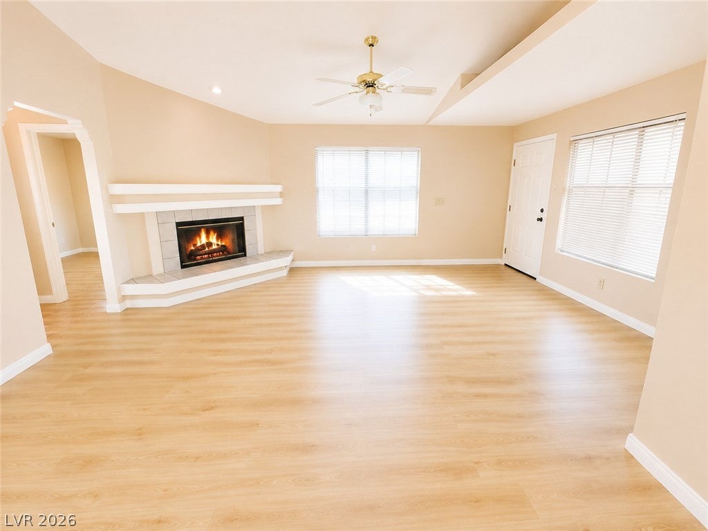 1417 Santa Margarita Street G