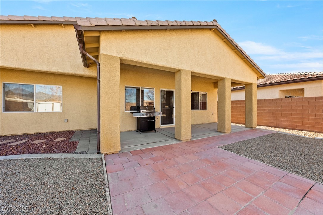 5550 Carrara Pointe Street, Pahrump, Nevada image 36