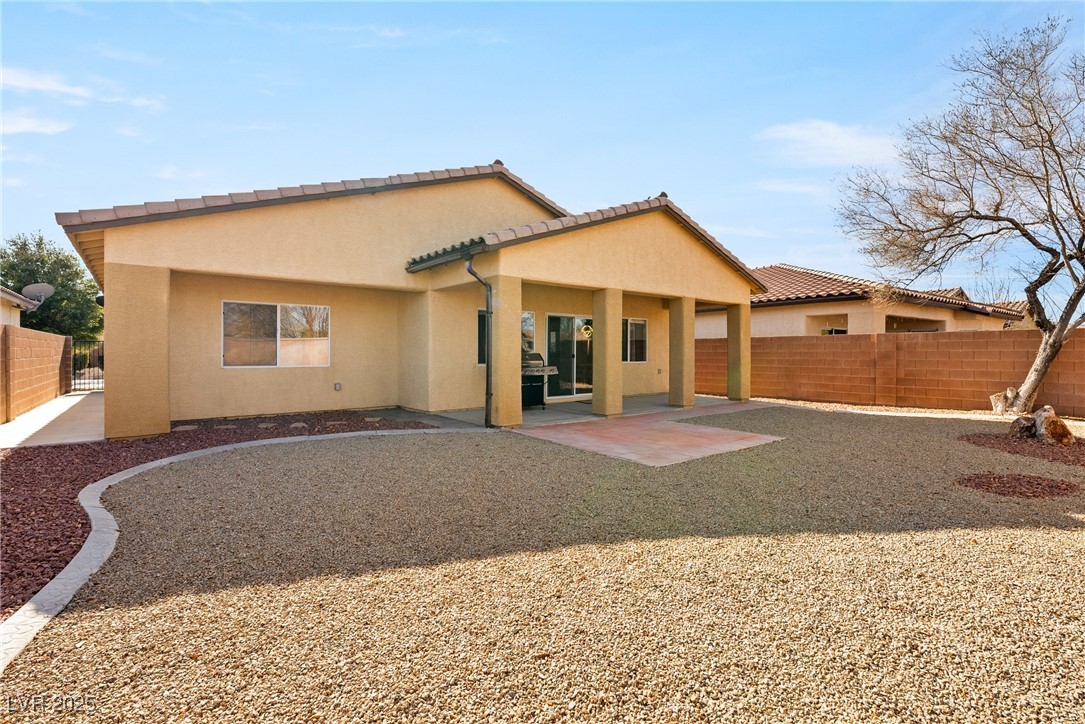 5550 Carrara Pointe Street, Pahrump, Nevada image 33