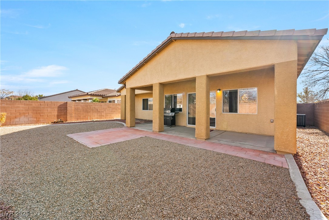 5550 Carrara Pointe Street, Pahrump, Nevada image 35