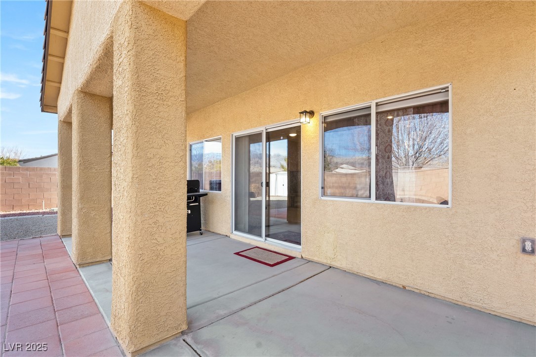 5550 Carrara Pointe Street, Pahrump, Nevada image 34