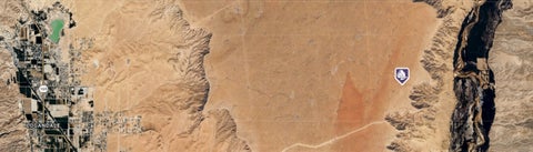 Vacant Land For Sale - 040-26-501-008<br/> Moapa, NV 89040