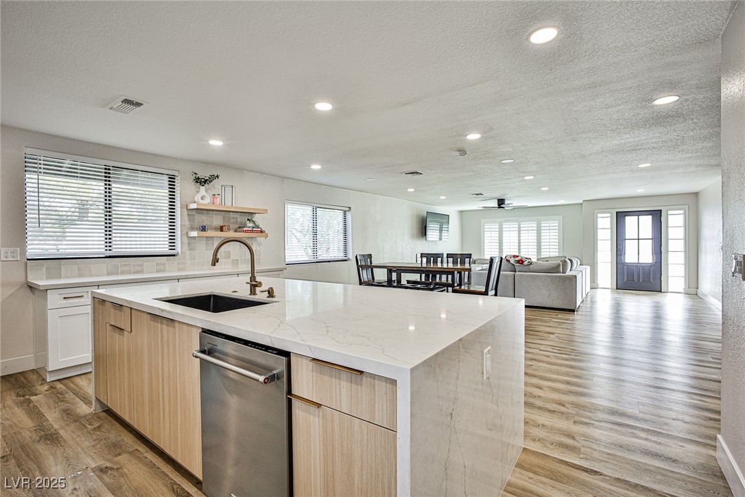 9340 W Washburn Road, Las Vegas, Nevada image 4