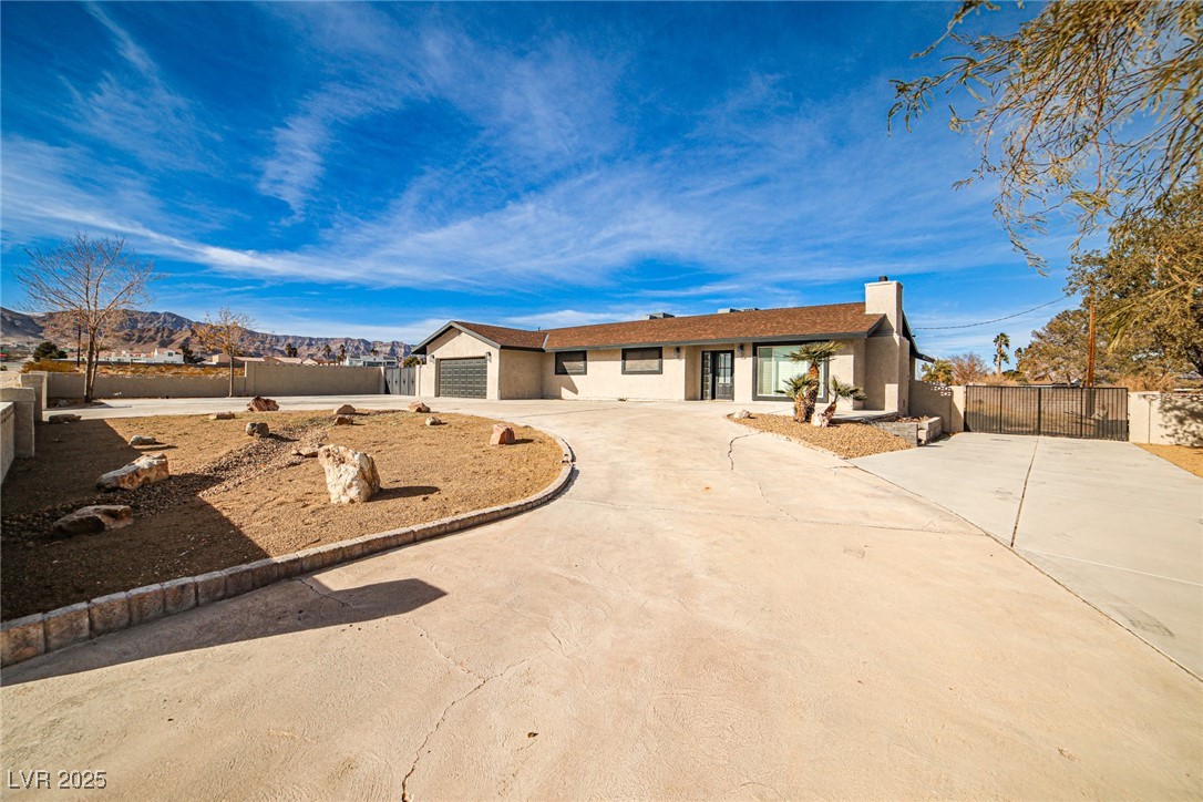 9340 W Washburn Road, Las Vegas, Nevada image 3