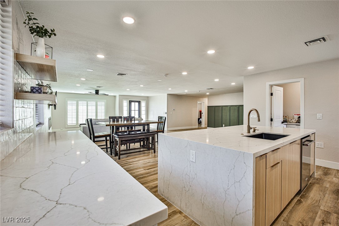 9340 W Washburn Road, Las Vegas, Nevada image 8