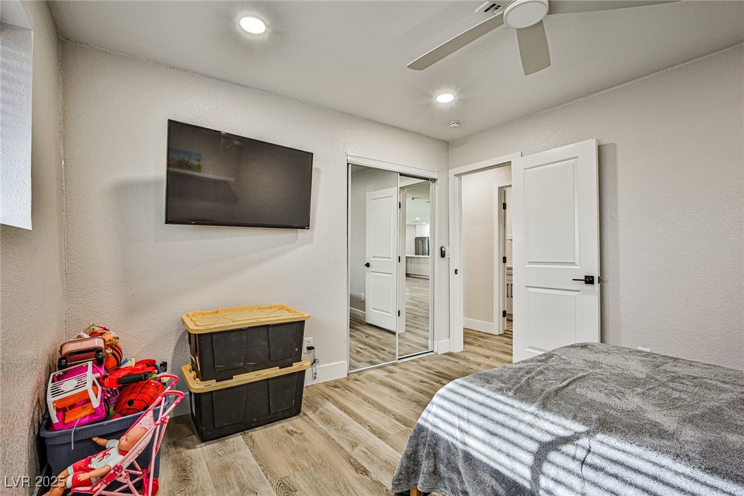 9340 W Washburn Road, Las Vegas, Nevada image 23