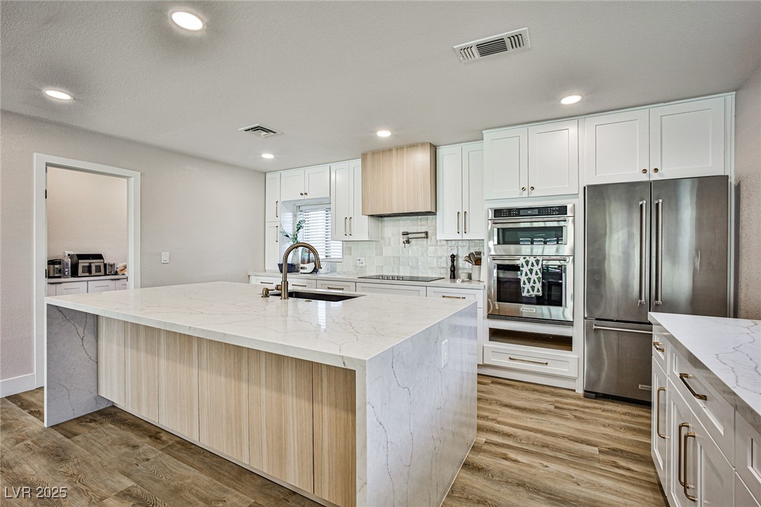 9340 W Washburn Road, Las Vegas, Nevada image 7