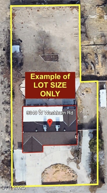 9340 W Washburn Road, Las Vegas, Nevada image 38