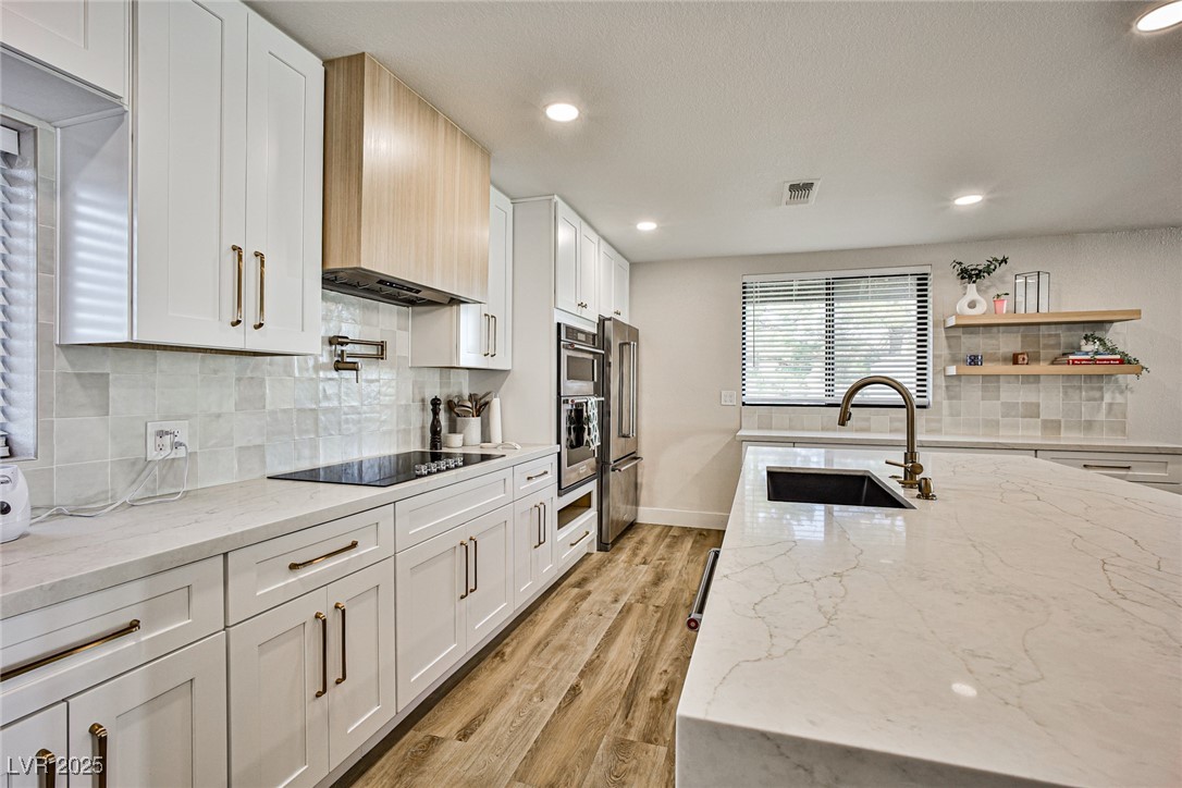 9340 W Washburn Road, Las Vegas, Nevada image 1