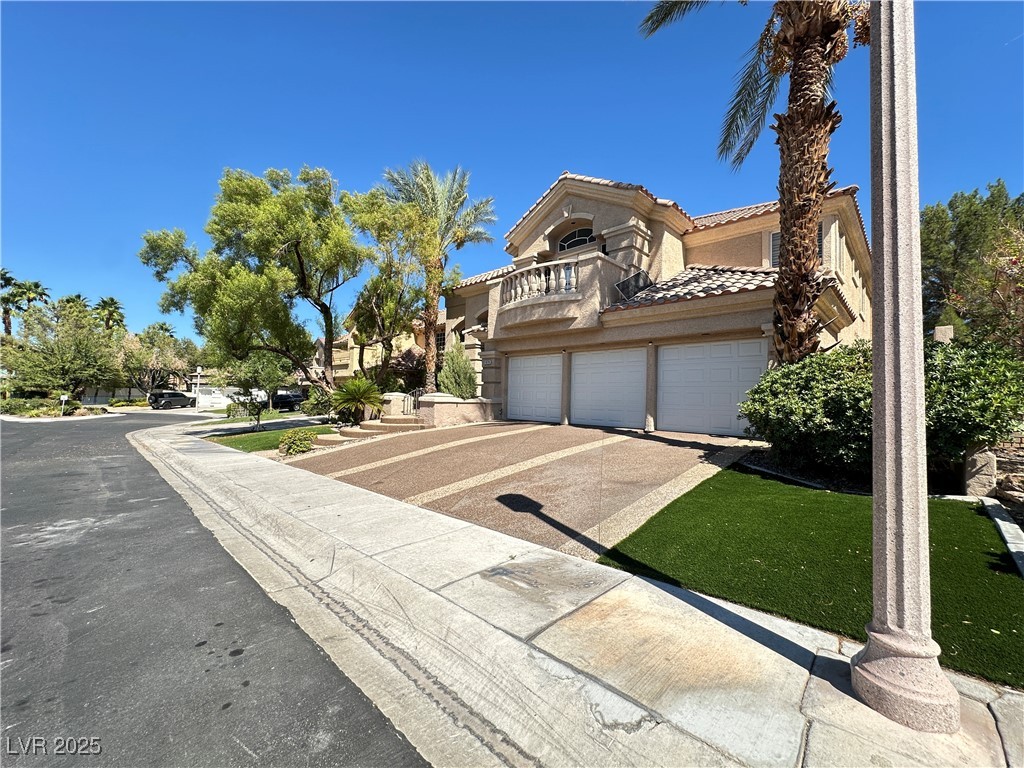 1828 Dolce Drive