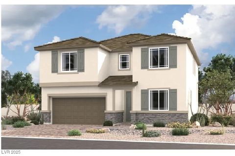 Photo of 9931 Blazek Bluff Avenue, Las Vegas, NV 89178 (MLS # 2741086)