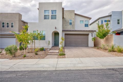 Photo of 3344 Solento Lane, Henderson, NV 89044 (MLS # 2726860)